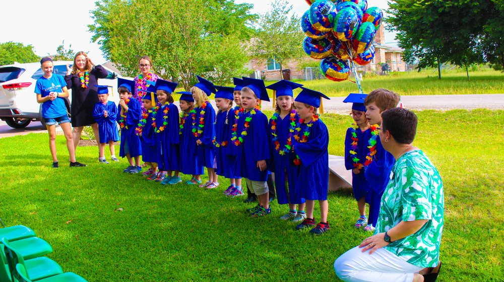 Emerson Academy - childcare center in Round Rock, TX