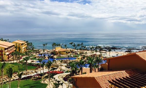 Grand Fiesta Americana Los Cabos All Inclusive Golf & Spa. by null