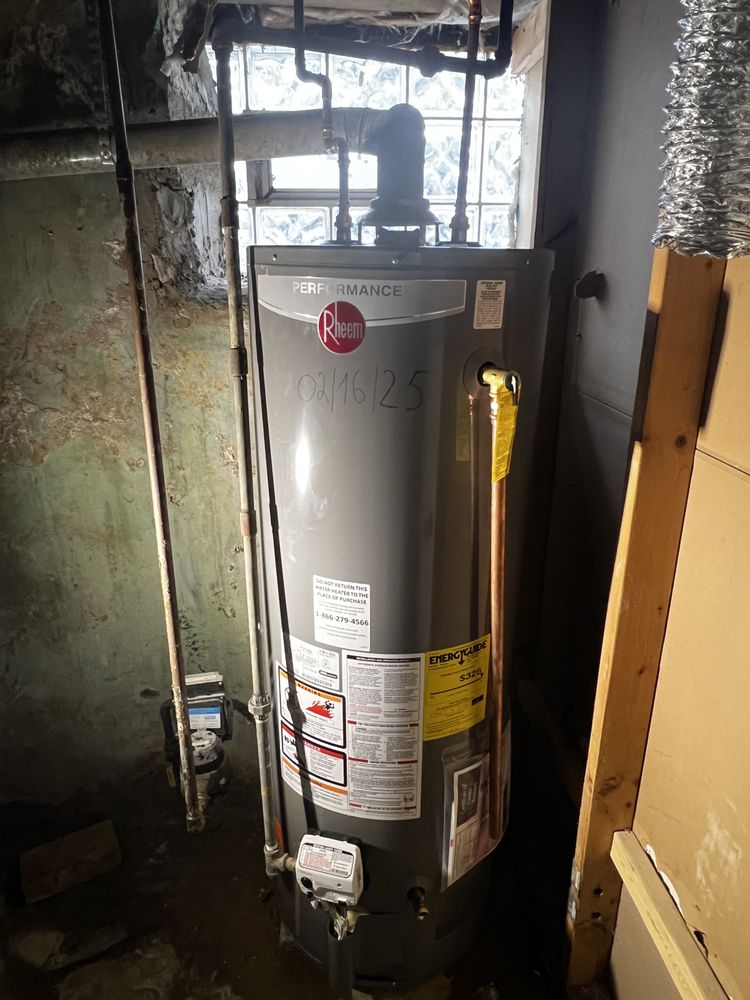 Slide of Running Plumber