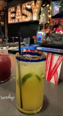 Easy Pie Revere by null