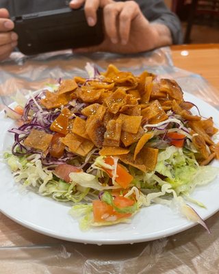 Hadramout Restaurant by null
