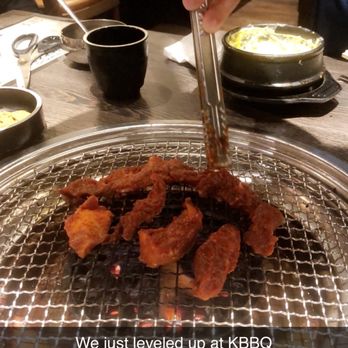 TK92 Korean BBQ - Korean Near Me - San Gabriel, California