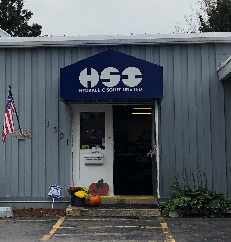 HYDRAULIC SOLUTIONS IND Updated July 2024 1301 E Bell Ave, Altoona