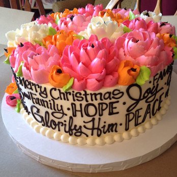 White Flower Cake Shoppe - Our Christmas Dessert - Bakeries Near Me - Woodmere, Ohio White Flower Cake Shoppe - Our Christmas Dessert - Bakeries Near Me - Woodmere, Ohio