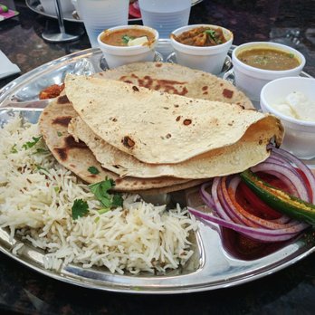 Honest - Thali - Indian Near Me - Decatur, Georgia Honest - Thali - Indian Near Me - Decatur, Georgia