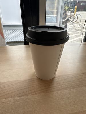 Cloud City Coffee by null