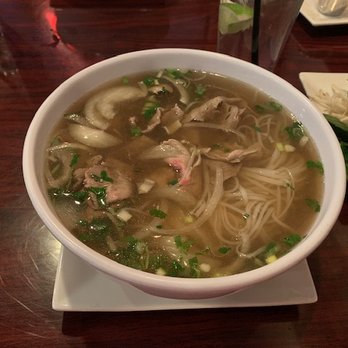 Viet Thai Cafe - Rare Beef Pho - Thai Near Me - York, Pennsylvania
