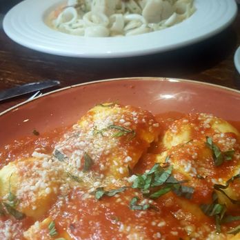 Lo Conte's Restaurant - Ravioli for me please. - Italian Near Me - Boston, Massachusetts Lo Conte's Restaurant - Ravioli for me please. - Italian Near Me - Boston, Massachusetts