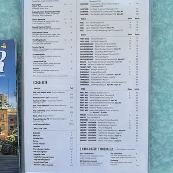 Oceanic - Menu - Seafood Near Me - Wrightsville Beach, North Carolina Oceanic - Menu - Seafood Near Me - Wrightsville Beach, North Carolina