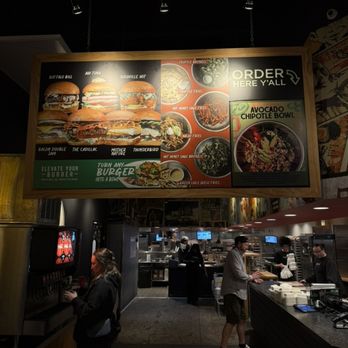 Hopdoddy Burger Bar - Menu - Burgers Near Me - Cedar Park, Texas Hopdoddy Burger Bar - Menu - Burgers Near Me - Cedar Park, Texas
