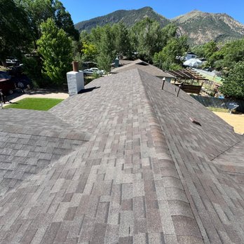 Jamb Construction - Roofing Near Me - Flagstaff, Arizona