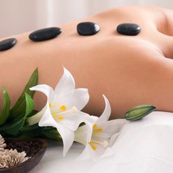 Sophia Spa - Hot Stone