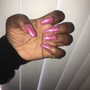 Hue Nails
