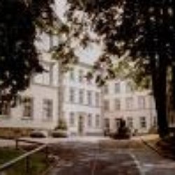 E.T.A.-Hoffmann-Gymnasium - Ein besseres Bild kommt noch :o)