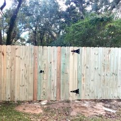 Brackish Construction
