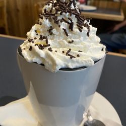 Dutch Wooden Shoe Cafe