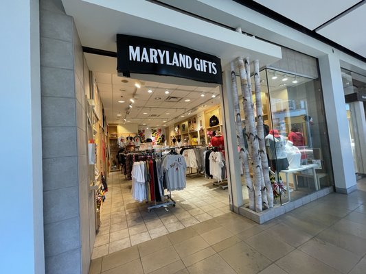 THE MALL IN COLUMBIA - Updated January 2026 - 368 Photos & 208 Reviews