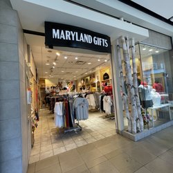 The Mall in Columbia - 5.30.22