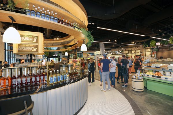Dom's Kitchen & Market by null