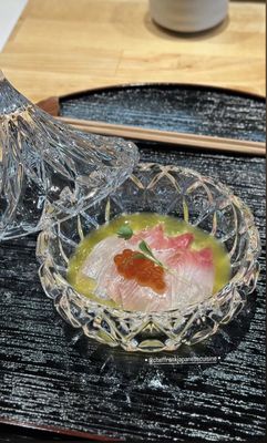 Chef Frank Japanese Cuisine by null