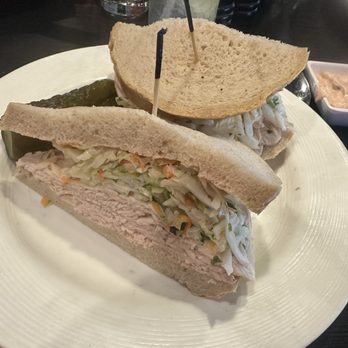 Stage Deli - Turkey Reuben - Delis Near Me - West Bloomfield Township, Michigan