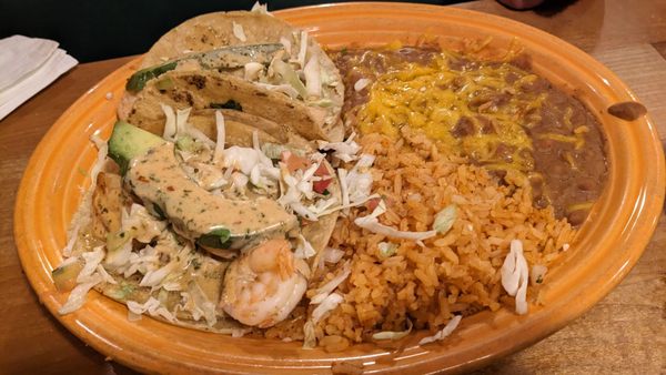 Ponce's Mexican Restaurant by null Ponce's Mexican Restaurant by null