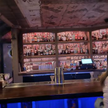 Dr. Funk - Tiki Bars Near Me - San Jose, California