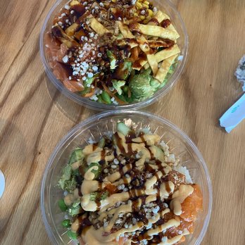 Poke Bros - Poke Near Me - Raleigh, North Carolina Poke Bros - Poke Near Me - Raleigh, North Carolina