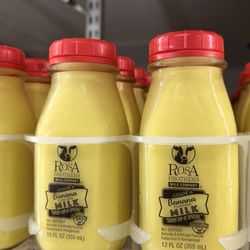 Chino’s Farm Fresh Dairy