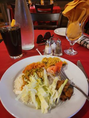 House Of Tandoor Indian and Nepali Cuisine by null