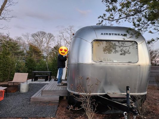 AutoCamp Cape Cod by null AutoCamp Cape Cod by null