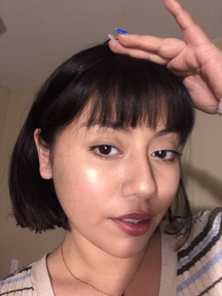 NEW LOOK HAIR CUT Updated September 2024 22756 Cypresswood Dr, Spring, Texas Nail Salons