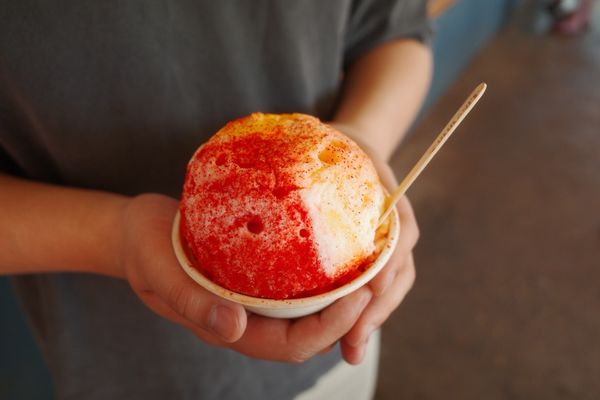 Ululani's Hawaiian Shave Ice - Kihei by null