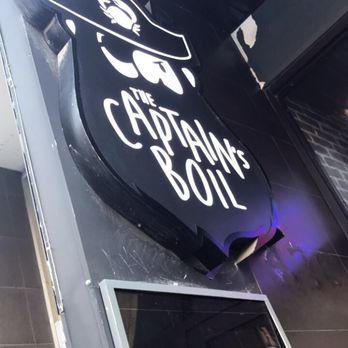 The Captain's Boil - Seafood Near Me - Toronto, Ontario The Captain's Boil - Seafood Near Me - Toronto, Ontario