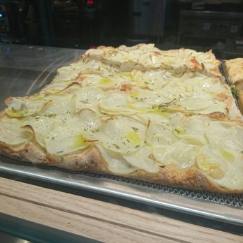 Bonci - Pizza Near Me - Chicago, Illinois