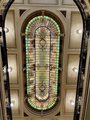 Confeitaria Colombo by null