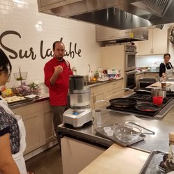 Classes At Sur La Table | Decoration Cloth