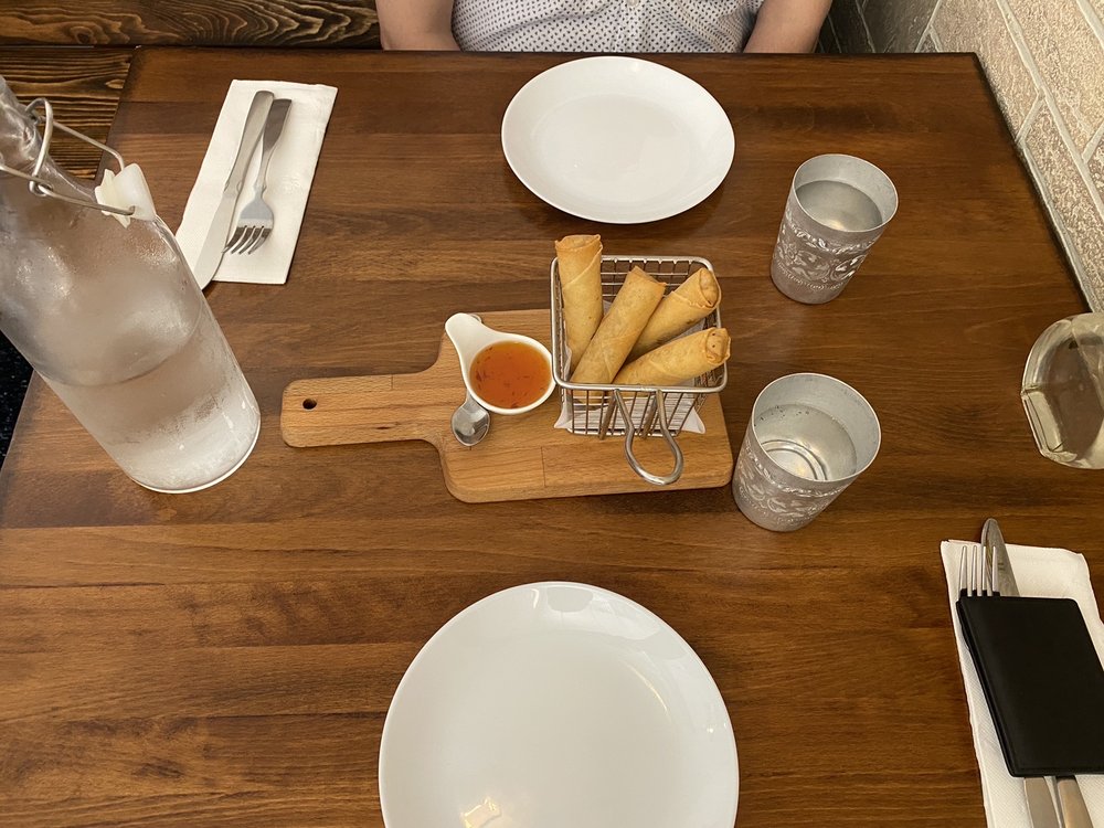 RICE NOODLE THAI EATERY 176 Photos & 162 Reviews 179 West Central