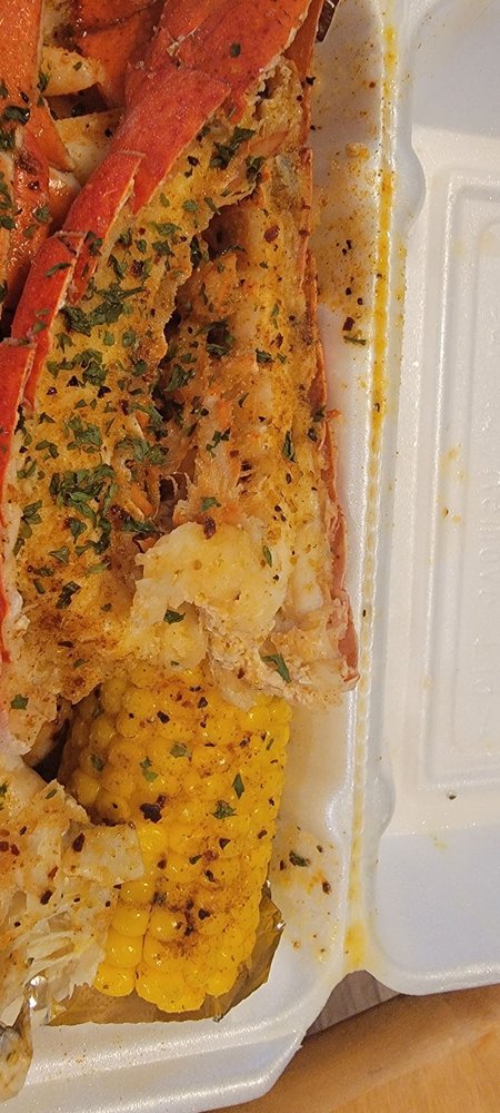 Krab Kingz gift card