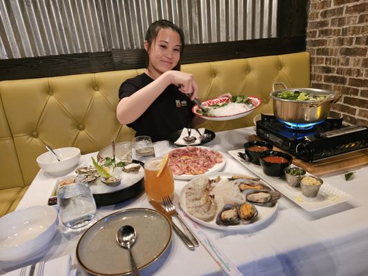 Krung Siam Thai Restaurant & Bar by null