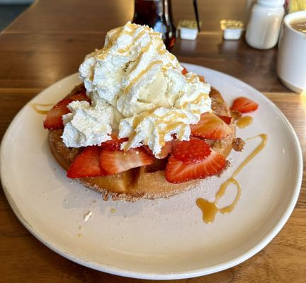 The Farm House by null