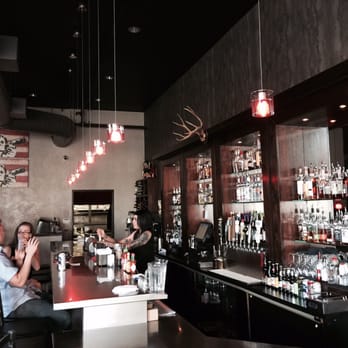 Slow Bar - Bar - Lounges Near Me - Portland, Oregon