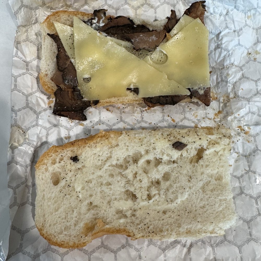 D'Elia's Grinders Orangecrest - Woodcrest - Hot Beef dip Au Jus sub. - Sandwiches Near Me - Riverside, California D'Elia's Grinders Orangecrest - Woodcrest - Hot Beef dip Au Jus sub. - Sandwiches Near Me - Riverside, California