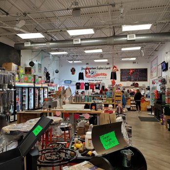 Groomer's Seafood - Seafood Markets Near Me - San Antonio, Texas