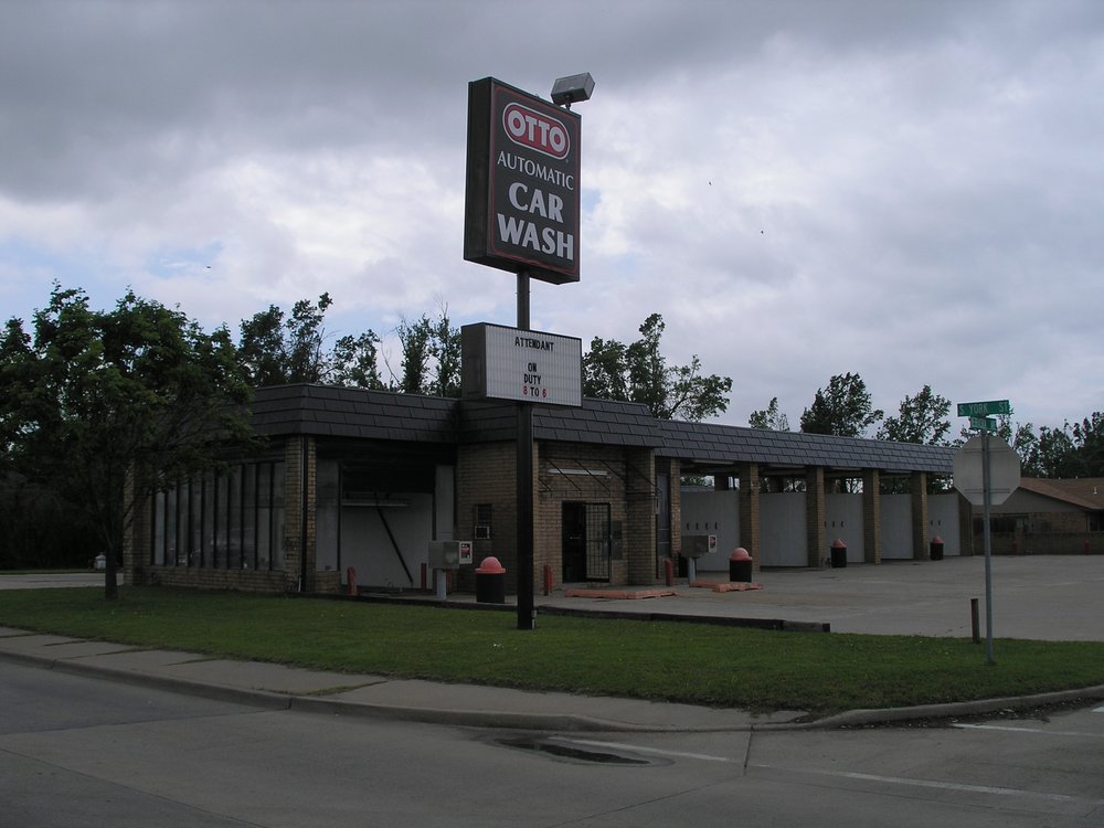 OTTO CAR WASH YORK STREET Updated May 2024 2311 Nebraska St