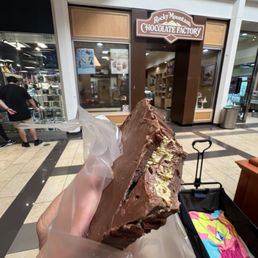 Dubai chocolate