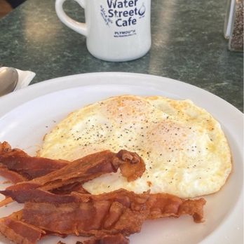 Water Street Cafe - Breakfast & Brunch Near Me - Plymouth, Massachusetts Water Street Cafe - Breakfast & Brunch Near Me - Plymouth, Massachusetts