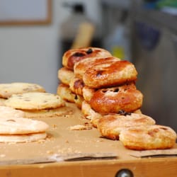 The Bakery
