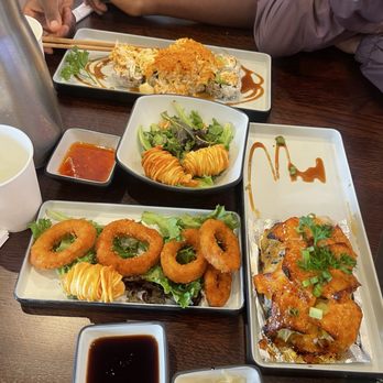 Blosom Japanese Restaurant - Ramen Near Me - Los Angeles, California Blosom Japanese Restaurant - Ramen Near Me - Los Angeles, California