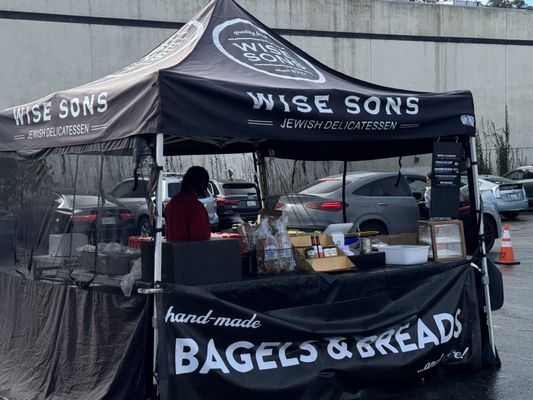 Stonestown Farmers Market by null